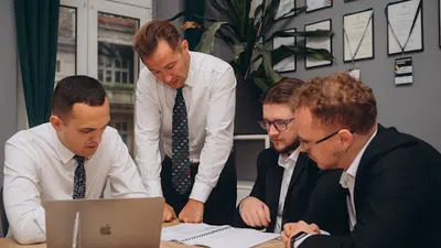 FIROST Firlej & Ostaszewski Kancelaria Radców Prawnych